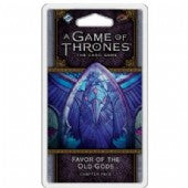 Game of Thrones LCG - Favor of the Old Gods