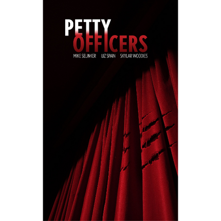 Detective Signature Series - Petty Officers