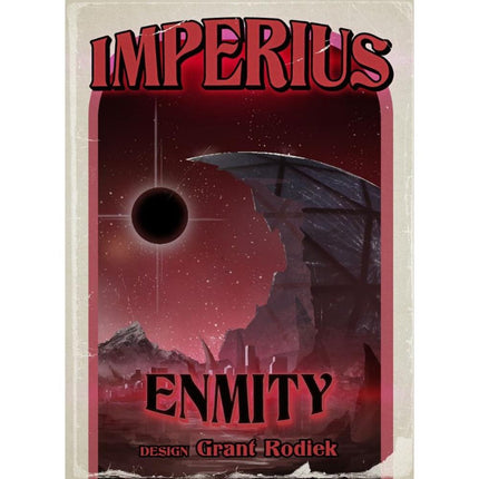 Imperius - Enmity Expansion