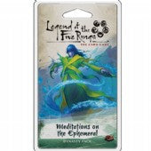 Legend of the Five Rings LCG - Meditations on the Ephemeral
