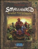 Small World - Pocket Encyclopedia