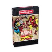 Playing Cards - Marvel Comics