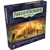 Arkham Horror LCG - Path to Carcosa Deluxe Expansion