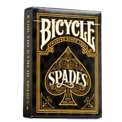 Bicycle Playing Cards - Spades