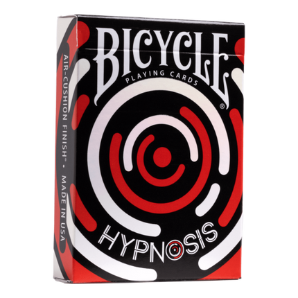Bicycle Playing Cards - Hypnosis V3