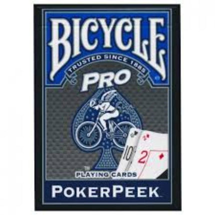 Bicycle Playing Cards - Pro Deck