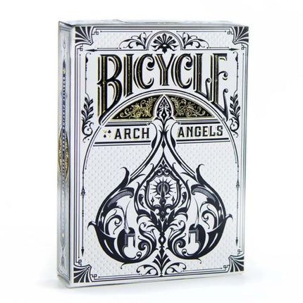 Bicycle Playing Cards - Archangels Deck