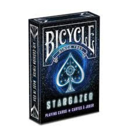 Bicycle Playing Cards - Stargazer Deck
