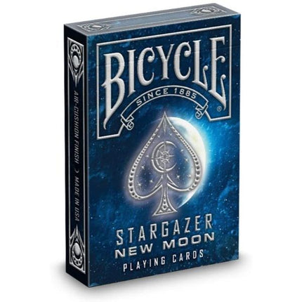 Bicycle Playing Cards - Stargazer New Moon Deck