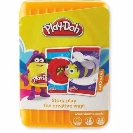 Shuffle - Play-Doh
