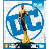 DC Universe Miniature Game - Sinestro