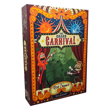 The Grand Carnival