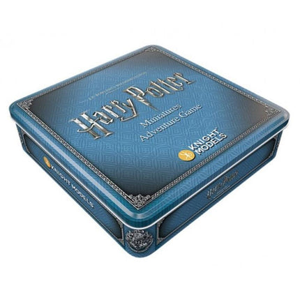 Harry Potter Miniature Adventure Game - Core Set