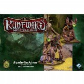 Runewars Miniature Game - Aymhelin Scions Expansion Pack