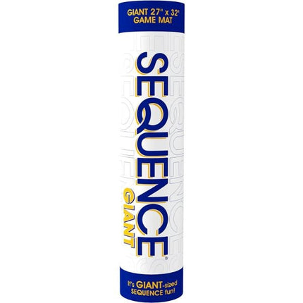 Sequence - Giant Tube