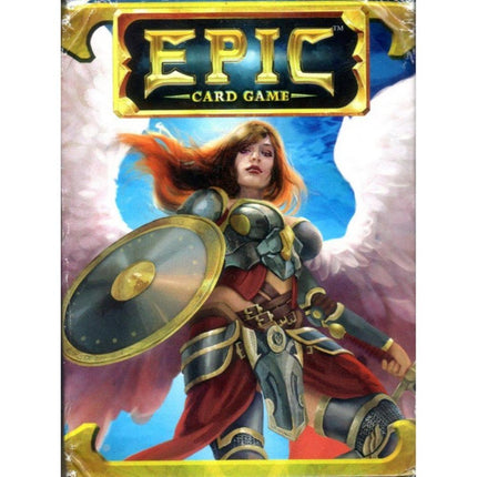 Epic Card Game - Base Set