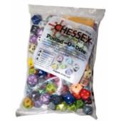 Chessex Accessories Pound-O-Dice (Appx 80-100 Dice