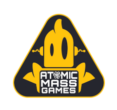 Atomic Mass Games