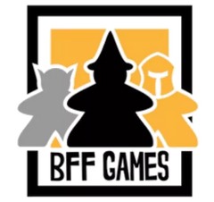 BFF Games