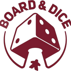 Board & Dice