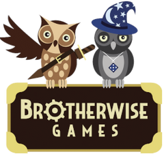 Brotherwise Games