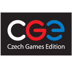 Czech Games Edition