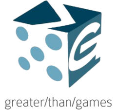 Greater Than Games