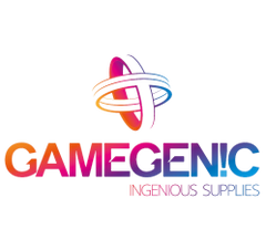 Gamegenic