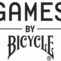 Games by Bicycle