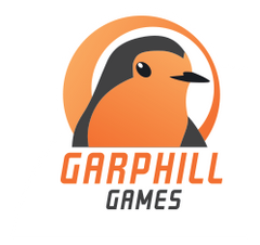 Garphill