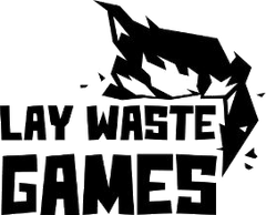 Lay Waste Games