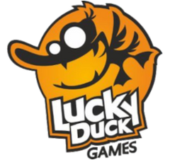 Lucky Duck Games