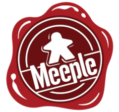 Meeple Exclusive