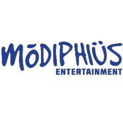 Modiphius Entertainment