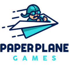 Paper Plane Games