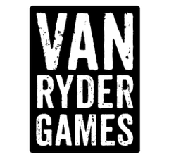 Van Ryder Games