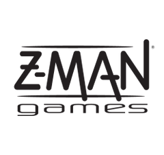 Z-Man Games