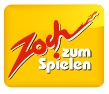 Zoch zum Spielen