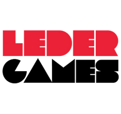 Leder Games