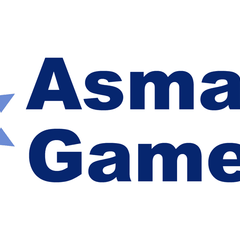 Asmadi Games