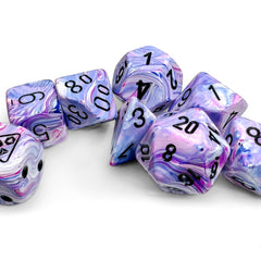 Lab Dice