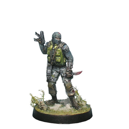 Infinity - Caledonian Combat Force Repack Beta