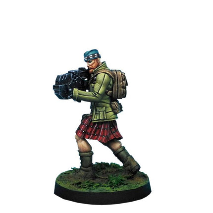 Infinity - Caledonian Combat Force Repack Alpha