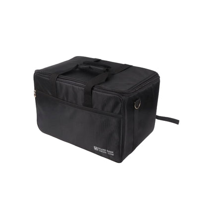 Allplay Bag - Premium Black