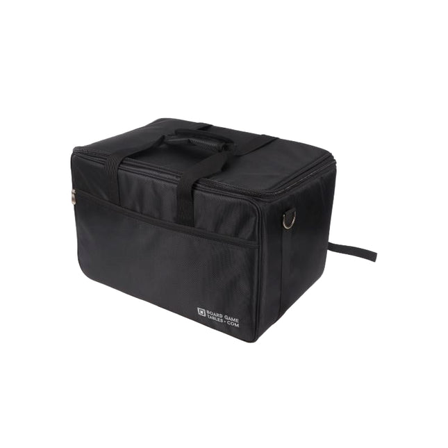 Allplay Bag - Premium Black