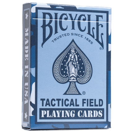 Bicycle - Tactical Field 2024 Navy