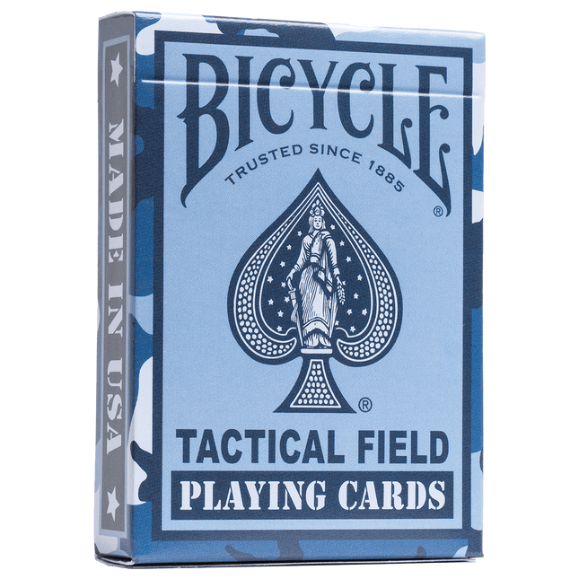 Bicycle - Tactical Field 2024 Navy
