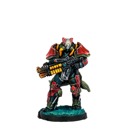 Infinity - Combined Army Booster Pack Alpha