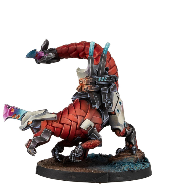 Infinity - Next Wave Expansion Pack Beta