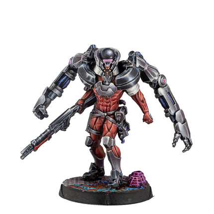 Infinity - Next Wave Expansion Pack Beta